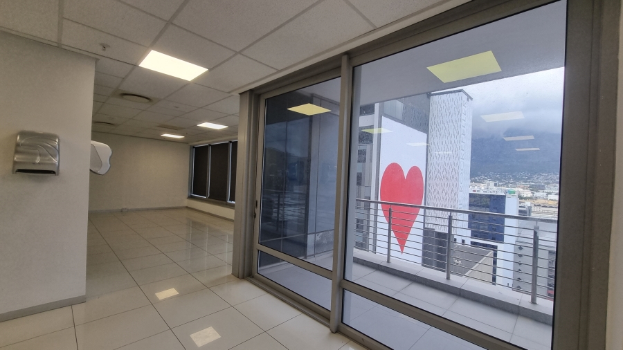 To Let Commercial Property for Rent in Cape Town City Centre Western Cape